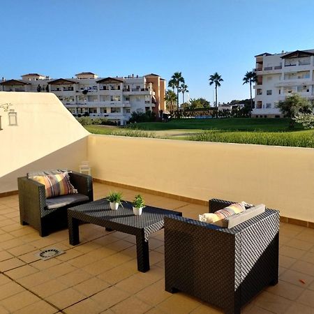 Gran Golf Benalmadena Lägenhet Exteriör bild