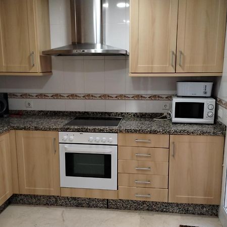 Gran Golf Benalmadena Lägenhet Exteriör bild