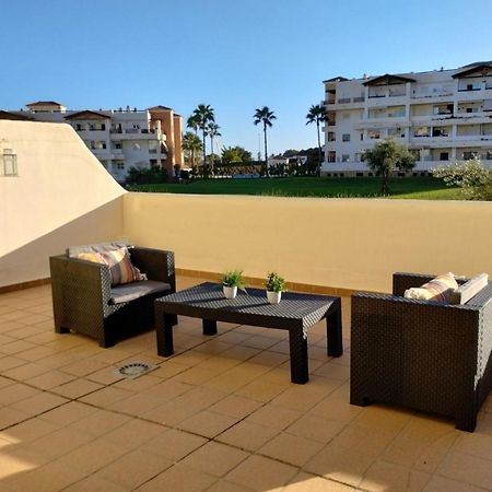 Gran Golf Benalmadena Lägenhet Exteriör bild
