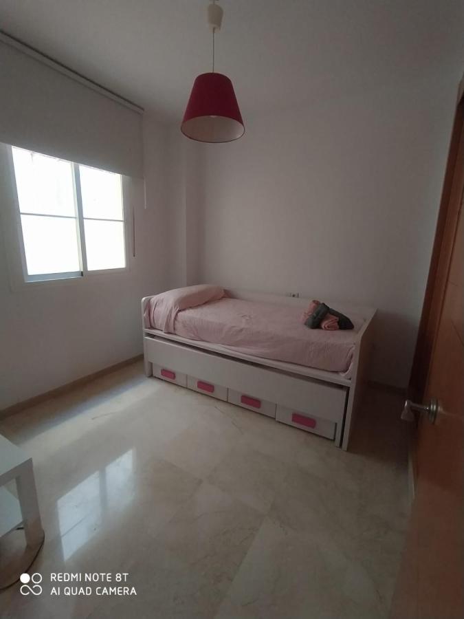 Gran Golf Benalmadena Lägenhet Exteriör bild